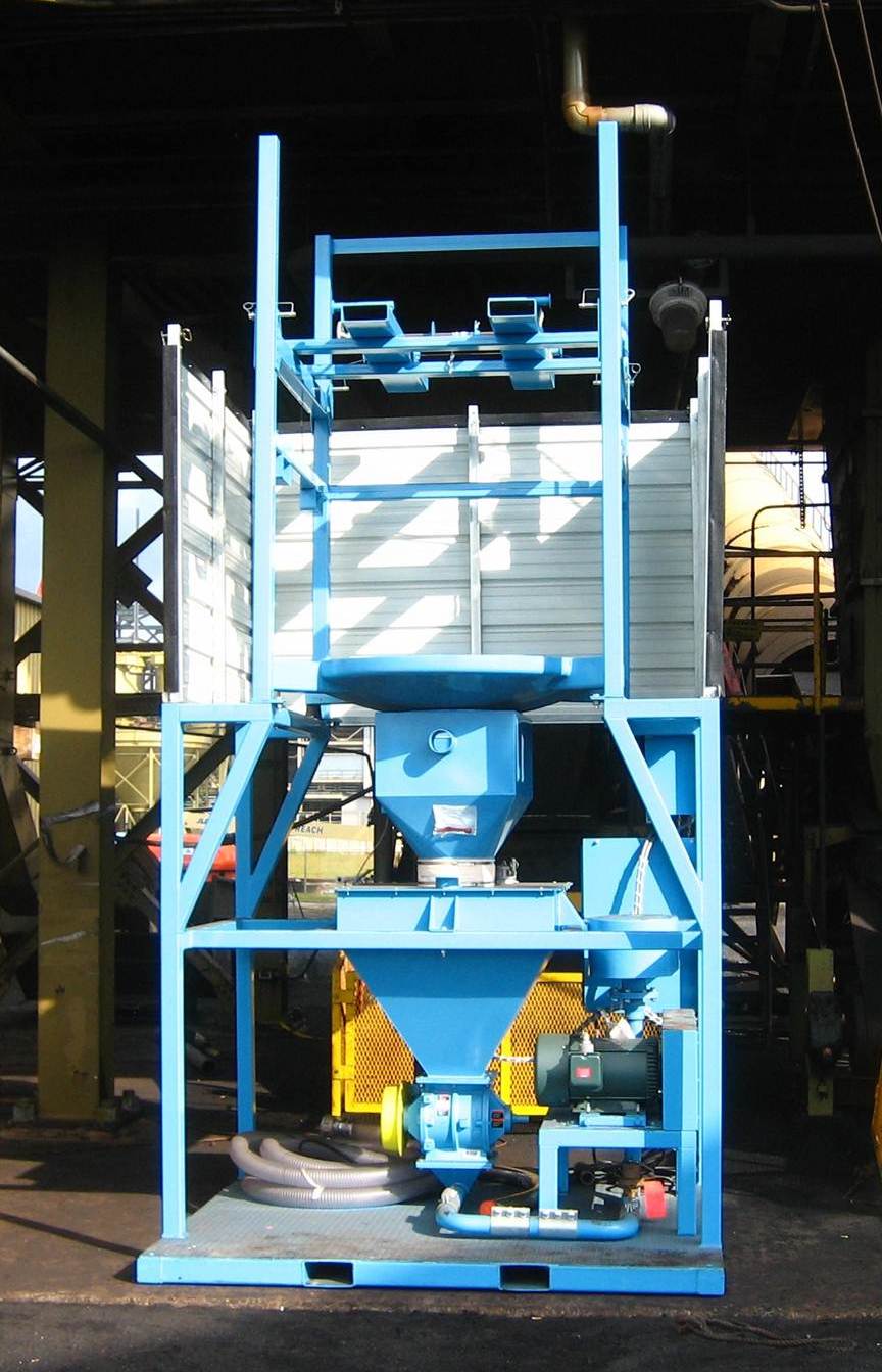 ramsorb feeder